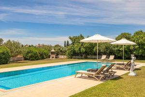 Villa Polymnia