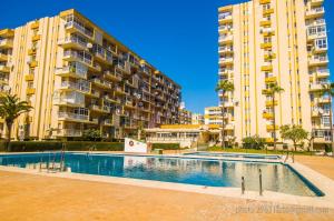 Apartment Costa del Sol
