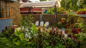 Bungalow-By Poit Stays