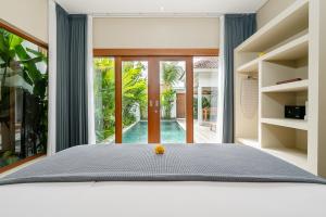 Villa Sana - 2 bedroom Jungle Oasis, Private Pool, 5 min to Nuanu & Beach