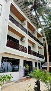 The Pearl Seaview