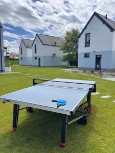 Siedlisko na wydmach,domki klimatyzowane,starlink internet,parking
