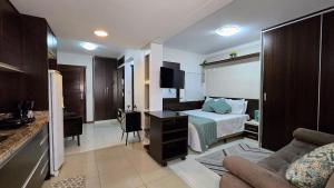 Baviera Studio Canela