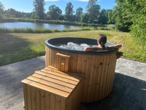 Studio apartament, Dwor Kuflew