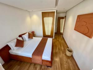 Nouvel appartement luxueux Riad Garden Marrakech