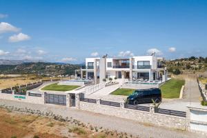 Blue Sunrise Villa 1