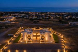 Blue Sunrise Villa 1