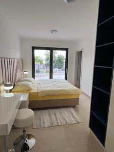Apartmanska vila sa bazenom Klarika