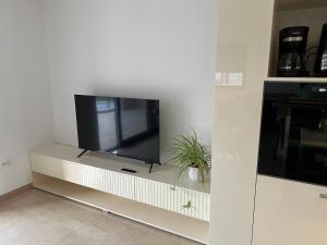 Apartmanska vila sa bazenom Klarika