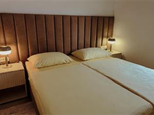 Apartmanska vila sa bazenom Klarika