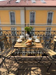 Baiamonti MoMa Live in Suites Sarpi