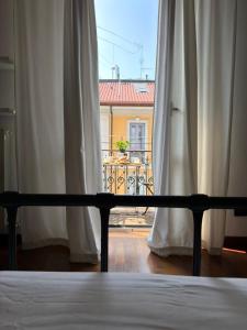 Baiamonti MoMa Live in Suites Sarpi