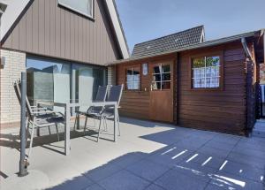 Ferienhaus, Am Ringwall 27