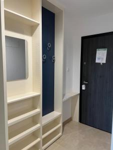 Apartmanska vila sa bazenom Klarika