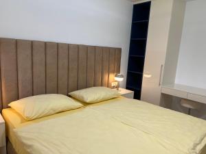 Apartmanska vila sa bazenom Klarika