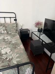 Baiamonti MoMa Live in Suites Sarpi
