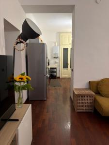 Baiamonti MoMa Live in Suites Sarpi