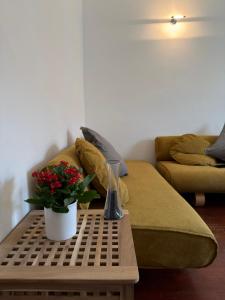 Baiamonti MoMa Live in Suites Sarpi