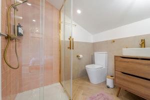 Premium City Center Essence Apartments - Walk Everywhere