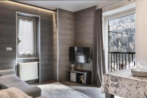 Angels Home 3-AffittiPontediLegno