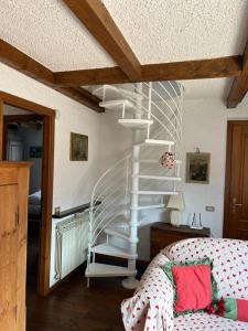 Betulla House - AffittiPontediLegno