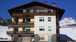 Casa Defrancesco