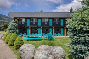 Stoke Hotel SureStay Collection by Best Western
