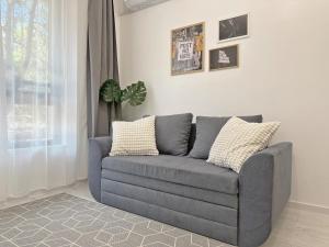Ambiance 1 BDR Brand New Fast Wi-Fi