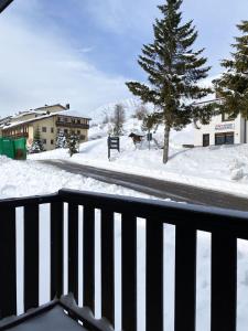 Fiocco di Neve - AffittiPontediLegno