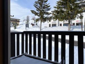Fiocco di Neve - AffittiPontediLegno