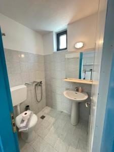 Nikos Apartments & Studios