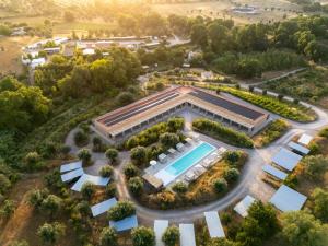 Gandum Village - Conscious Boutique Hotel