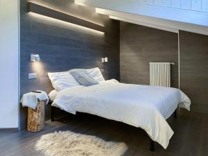 Mansarda Angels Home - AffittiPontediLegno