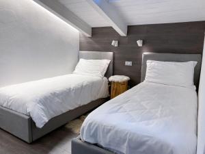 Mansarda Angels Home - AffittiPontediLegno