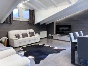 Mansarda Angels Home - AffittiPontediLegno