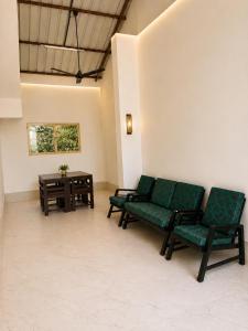Tony 1bhk apartment Baga beach
