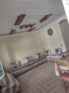 Amsa house