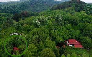 Distrikt Ranč Platan - Jus naturale, Fruška gora