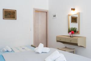 Simeon Rooms & Apartments
