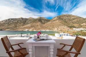 Simeon Rooms & Apartments
