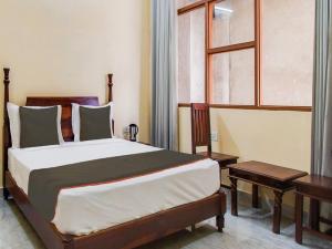 OYO Hotel Umrao opp big tree cafe ajmer road 200ft by pass highway king