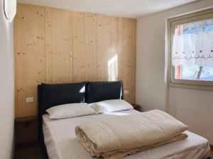 Home AG - AffittiPontediLegno