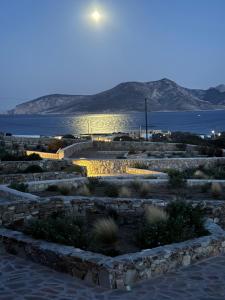 Mikres Cyclades - Koufonisia House