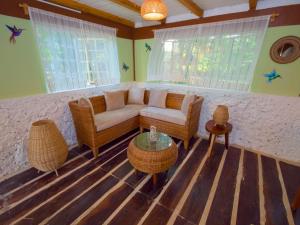 Cabañas Chechén Chaká