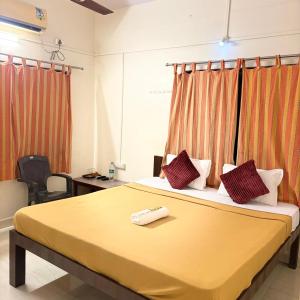 Hotel sabera residency