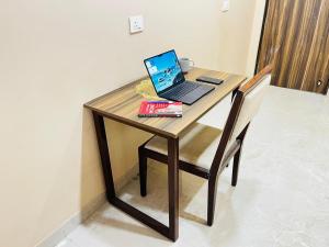 HomeScape Retreat Near Metro Sector 43 Gurgaon