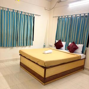 Hotel sabera residency