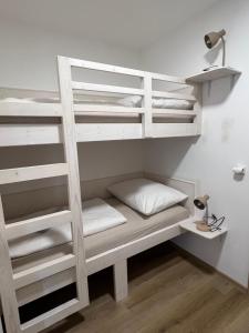 Apartmán Dolánky