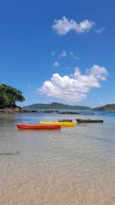 Pé na areia Búzios Geribá 1 min praia