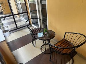 HomeScape Retreat Near Metro Sector 43 Gurgaon